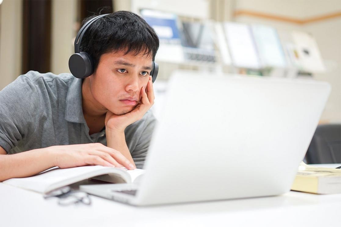 Τεχνική υποδομή εκπαιδευτικής πλατφόρμας